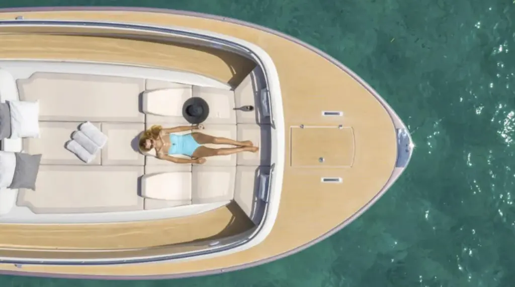 2021 Canados 431 GLADIATOR Yacht For Sale in Calvi 20 2021 Canados 431 GLADIATOR Yacht For Sale in Calvi 20