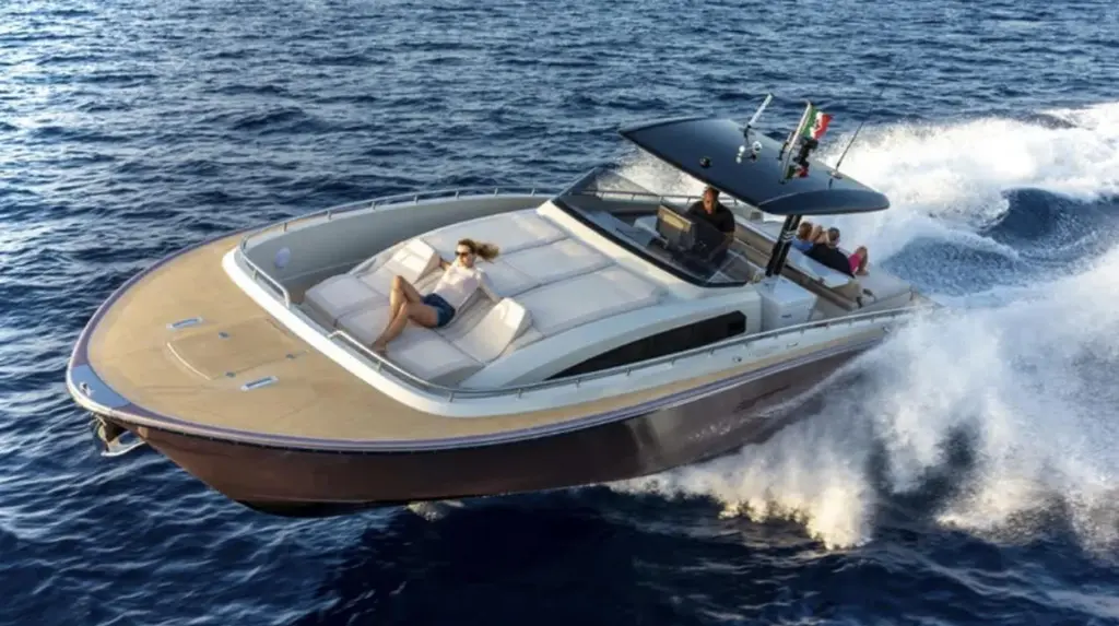 2021 Canados 431 GLADIATOR Yacht For Sale in Calvi 20 2021 Canados 431 GLADIATOR Yacht For Sale in Calvi 20