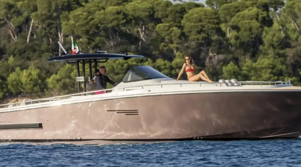 2021 Canados 431 GLADIATOR Yacht For Sale in Calvi 20 2021 Canados 431 GLADIATOR Yacht For Sale in Calvi 20