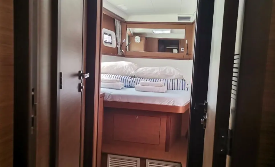 2020 Lagoon 450 S Yacht For Sale in Trogir 2020 Lagoon 450 S Yacht For Sale in Trogir