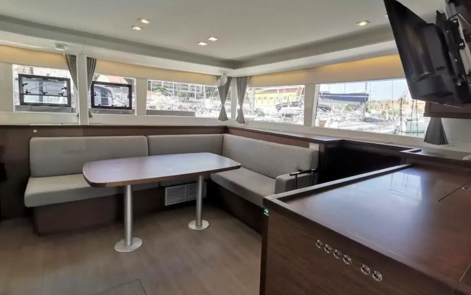 2020 Lagoon 450 S Yacht For Sale in Trogir 2020 Lagoon 450 S Yacht For Sale in Trogir