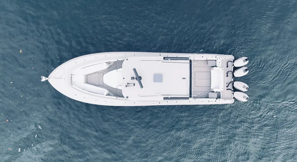 Reel Cool 2024 HCB 42 Lujo Yacht For Sale in Pompano Beach FL Reel Cool 2024 HCB 42 Lujo Yacht For Sale in Pompano Beach FL