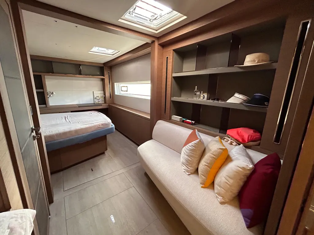 2020 Lagoon SIXTY 7 Yacht For Sale in Kaohsiung 2020 Lagoon SIXTY 7 Yacht For Sale in Kaohsiung
