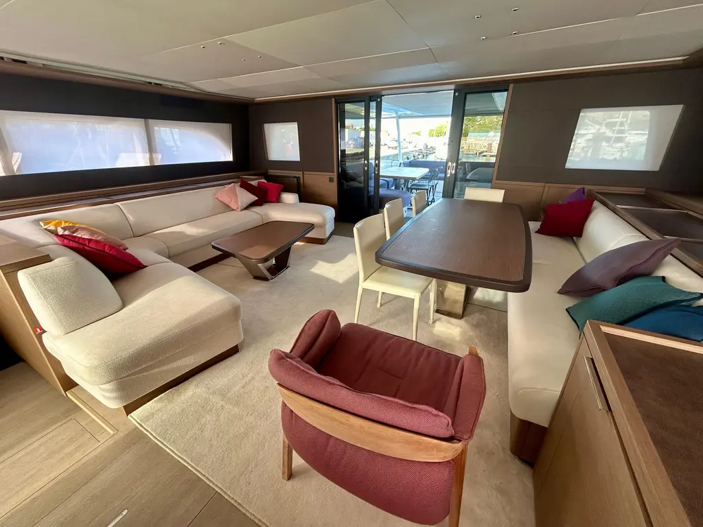 2020 Lagoon SIXTY 7 Yacht For Sale in Kaohsiung 2020 Lagoon SIXTY 7 Yacht For Sale in Kaohsiung