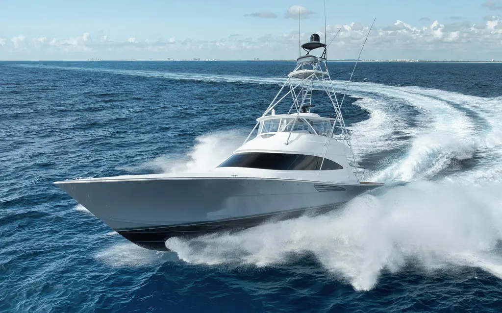 LADY SURFBUM 2024 Viking 72 Convertible Yacht For Sale in Jupiter FL LADY SURFBUM 2024 Viking 72 Convertible Yacht For Sale in Jupiter FL