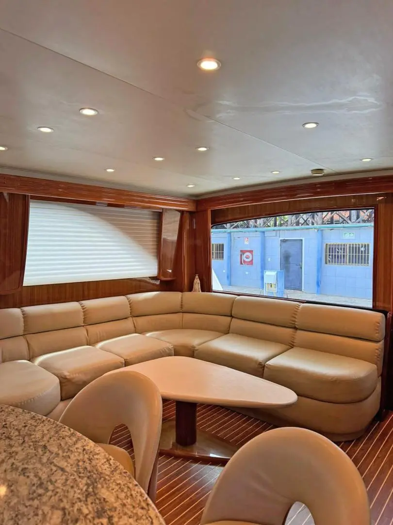 2008 Viking 68 Convertible Yacht For Sale in La Guaira 2008 Viking 68 Convertible Yacht For Sale in La Guaira