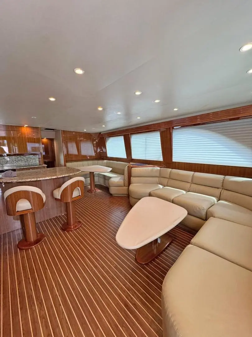 2008 Viking 68 Convertible Yacht For Sale in La Guaira 2008 Viking 68 Convertible Yacht For Sale in La Guaira