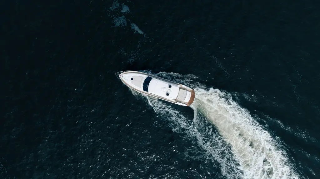 CALLISTO 2014 Pershing 64 Yacht For Sale in Gold Coast QLD CALLISTO 2014 Pershing 64 Yacht For Sale in Gold Coast QLD