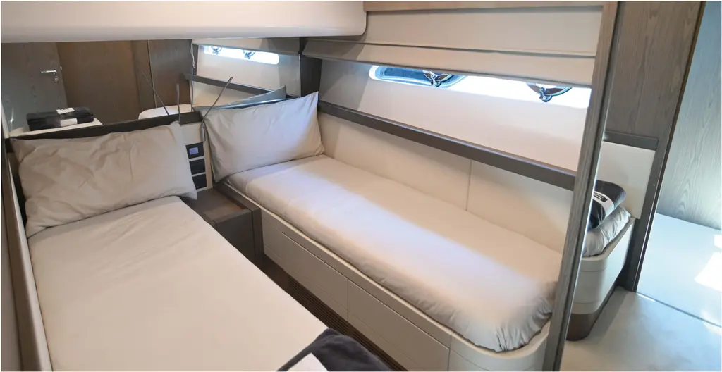 2022 Ferretti Yachts 550 Yacht For Sale in Bodrum 2022 Ferretti Yachts 550 Yacht For Sale in Bodrum
