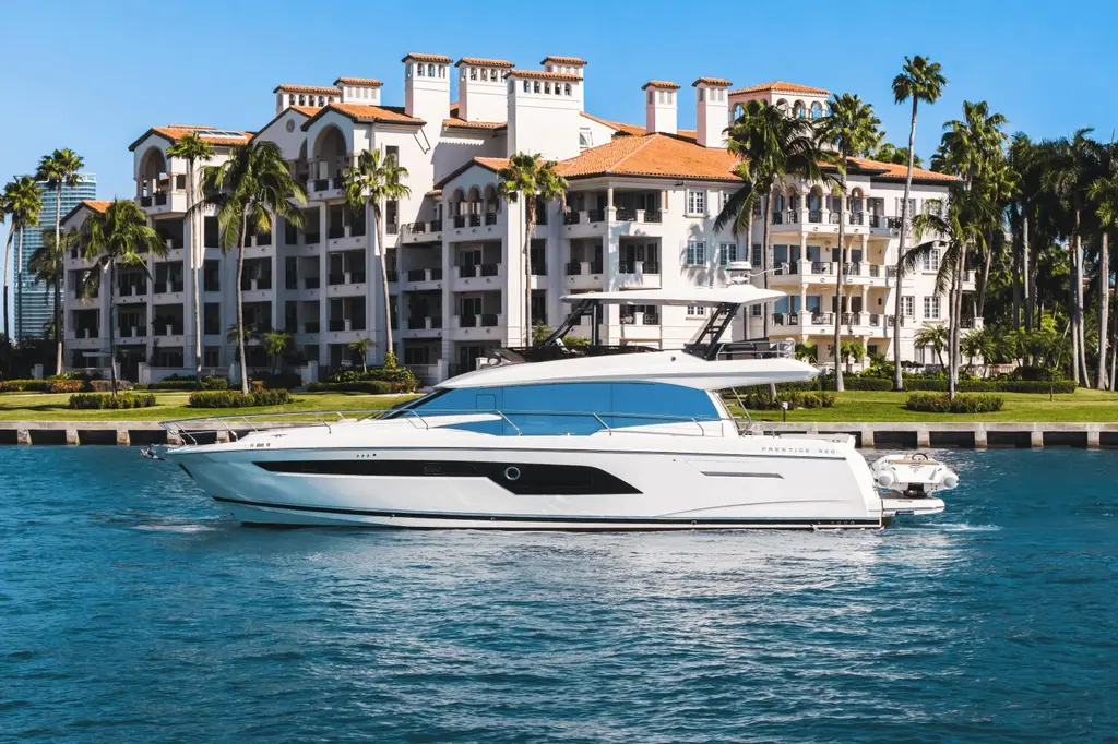 MY Role - Commission Bonus 2020 Prestige 520 Yacht For Sale in Miami FL MY Role - Commission Bonus 2020 Prestige 520 Yacht For Sale in Miami FL