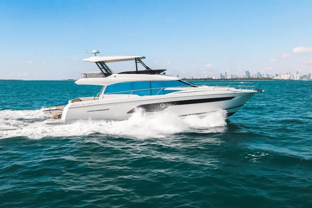MY Role - Commission Bonus 2020 Prestige 520 Yacht For Sale in Miami FL MY Role - Commission Bonus 2020 Prestige 520 Yacht For Sale in Miami FL