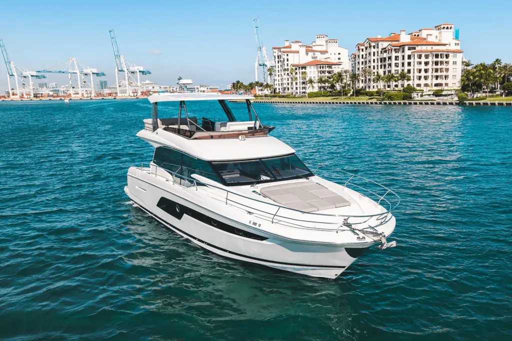 MY Role - Commission Bonus 2020 Prestige 520 Yacht For Sale in Miami FL MY Role - Commission Bonus 2020 Prestige 520 Yacht For Sale in Miami FL