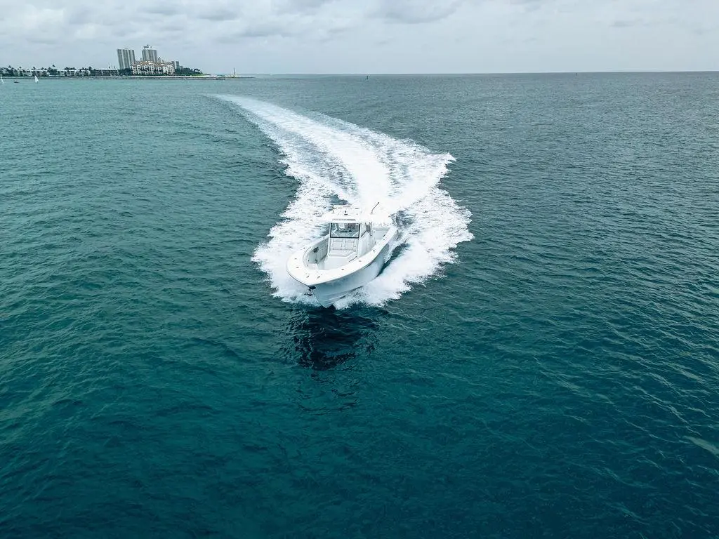 2019 Yellowfin 42 Offshore Yacht For Sale in Jupiter FL 2019 Yellowfin 42 Offshore Yacht For Sale in Jupiter FL