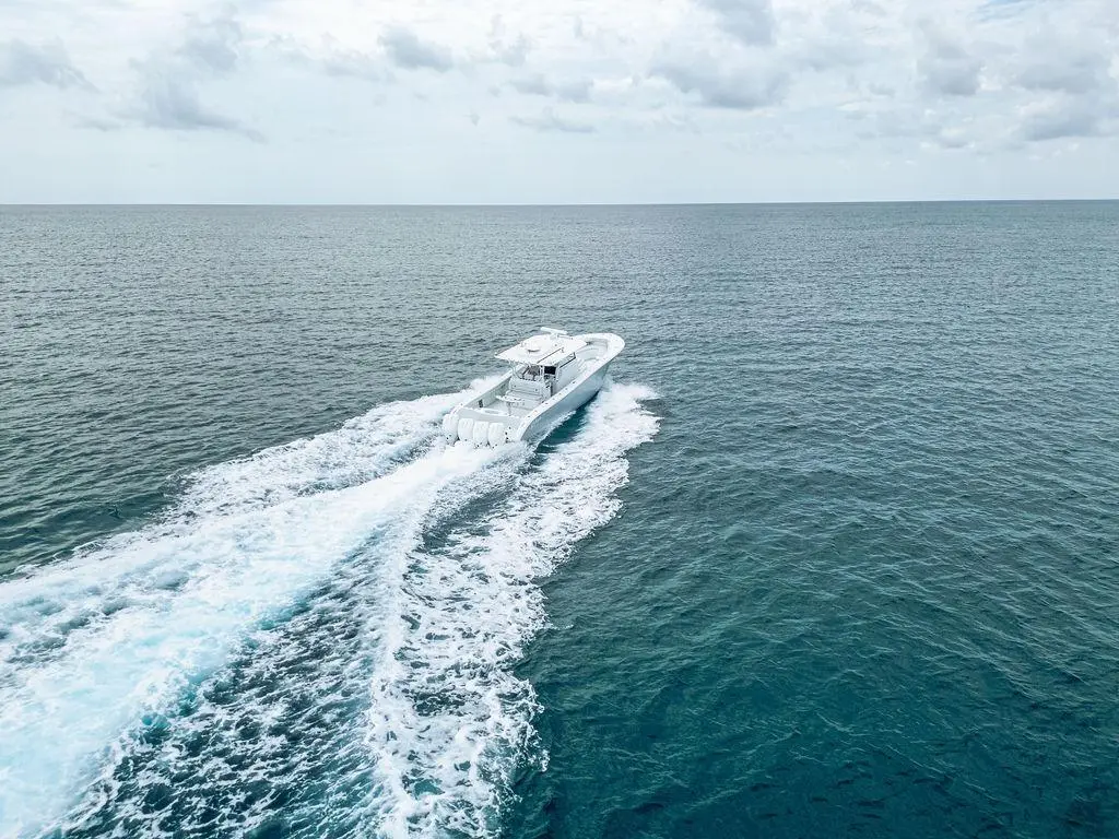2019 Yellowfin 42 Offshore Yacht For Sale in Jupiter FL 2019 Yellowfin 42 Offshore Yacht For Sale in Jupiter FL