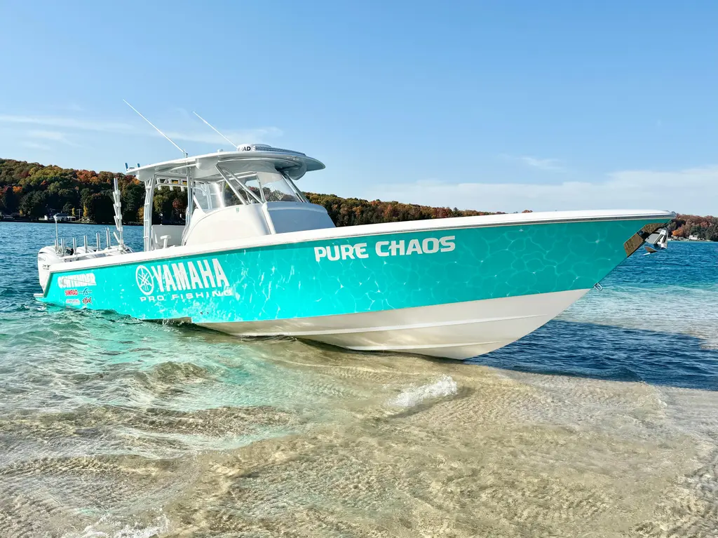 2024 Contender 39 Fisharound Yacht For Sale in Bellaire MI 2024 Contender 39 Fisharound Yacht For Sale in Bellaire MI