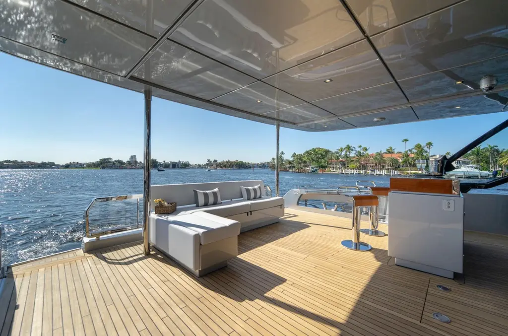 BEYOND BEYOND 2019 Riva 90' Argo Yacht For Sale in Miami Beach FL BEYOND BEYOND 2019 Riva 90' Argo Yacht For Sale in Miami Beach FL