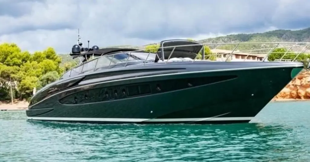 2016 riva 63 39 virtus denia for sale