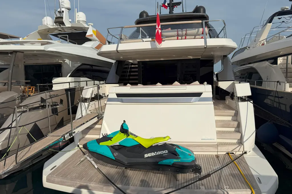 T-B 2022 Sanlorenzo SL96A Yacht For Sale in Bodrum T-B 2022 Sanlorenzo SL96A Yacht For Sale in Bodrum