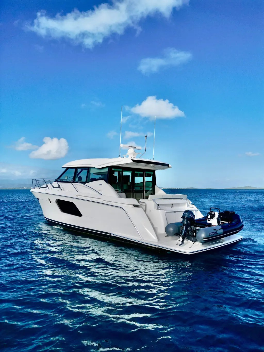 2023 Tiara Yachts C49 Coupe Yacht For Sale in Fajardo 2023 Tiara Yachts C49 Coupe Yacht For Sale in Fajardo