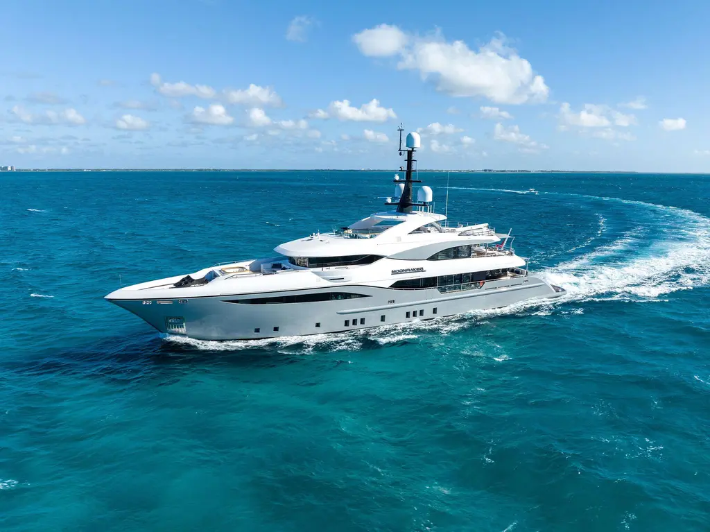MOONRAKER 2019 Bilgin Bilgin 156 Yacht For Sale in Riviera Beach FL MOONRAKER 2019 Bilgin Bilgin 156 Yacht For Sale in Riviera Beach FL