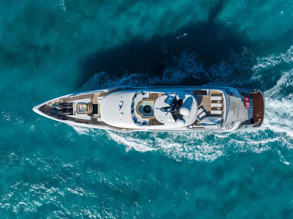 MOONRAKER 2019 Bilgin Bilgin 156 Yacht For Sale in Riviera Beach FL MOONRAKER 2019 Bilgin Bilgin 156 Yacht For Sale in Riviera Beach FL