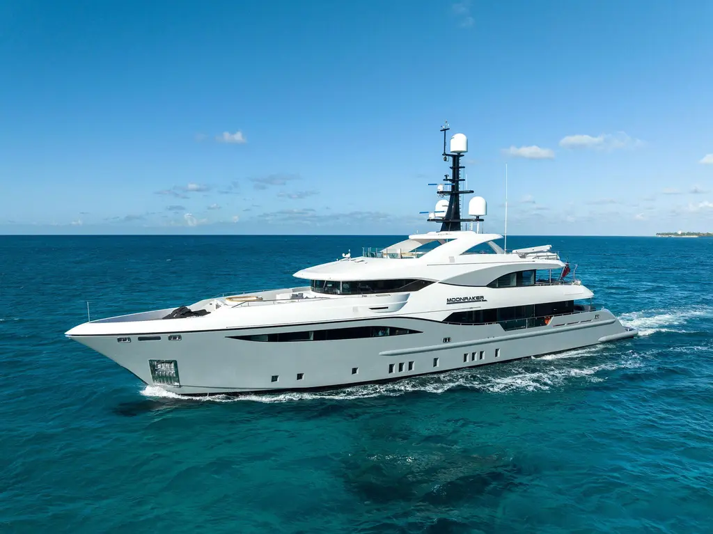 2019 bilgin bilgin 156 moonraker riviera beach florida for sale