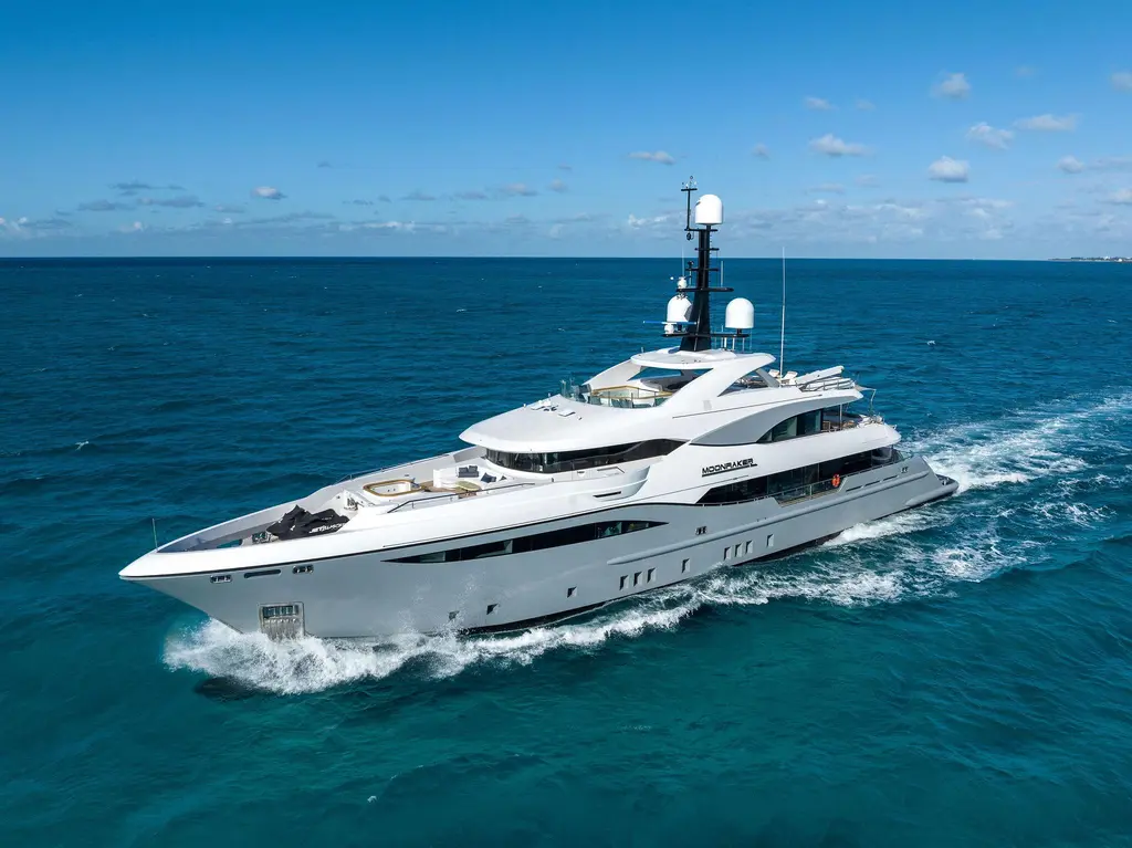 MOONRAKER 2019 Bilgin Bilgin 156 Yacht For Sale in Riviera Beach FL MOONRAKER 2019 Bilgin Bilgin 156 Yacht For Sale in Riviera Beach FL