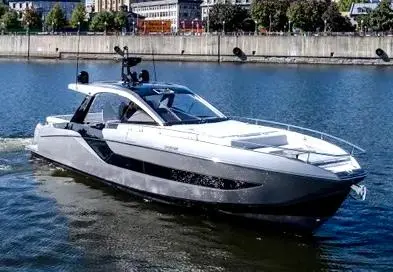 2023 Azimut Verve 47 Yacht For Sale in Île-aux-Noix QC 2023 Azimut Verve 47 Yacht For Sale in Île-aux-Noix QC