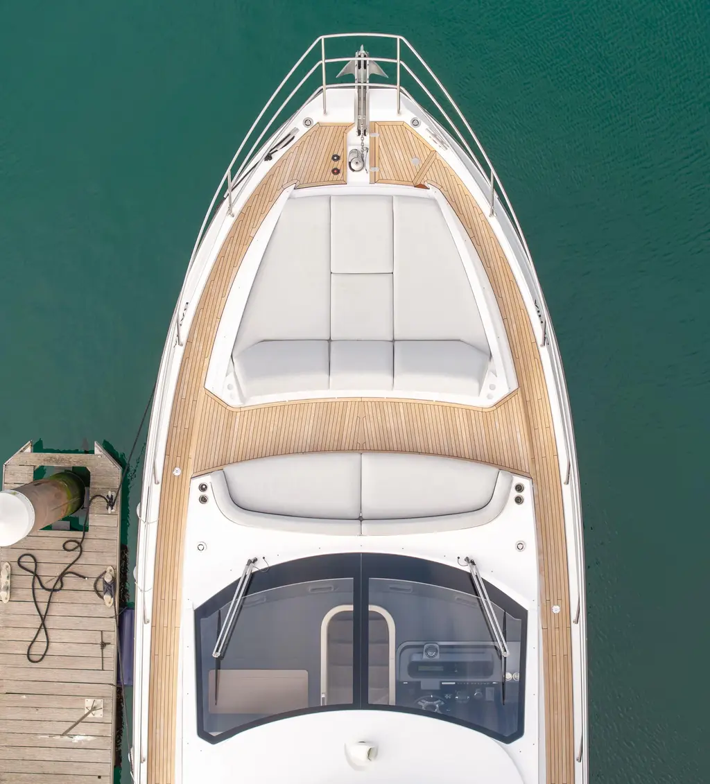 2022 Azimut Fly 53 Yacht For Sale in Cascais 2022 Azimut Fly 53 Yacht For Sale in Cascais