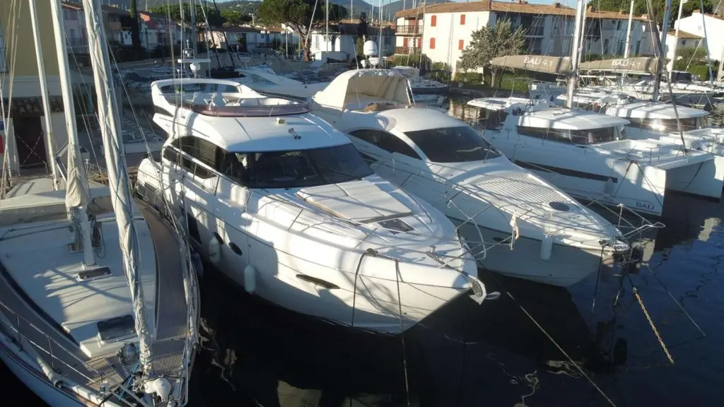 2013 Princess 52 Flybridge Motor Yacht Yacht For Sale in Grosseto IT-GR 2013 Princess 52 Flybridge Motor Yacht Yacht For Sale in Grosseto IT-GR