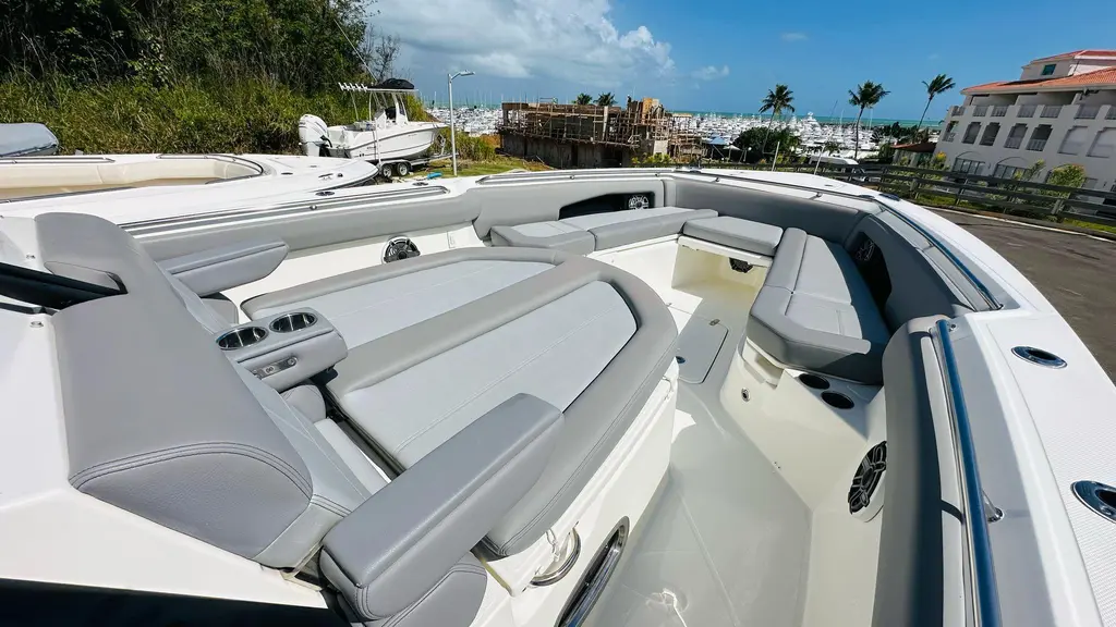 2023 Boston Whaler 360 Outrage Yacht For Sale in Fajardo 2023 Boston Whaler 360 Outrage Yacht For Sale in Fajardo