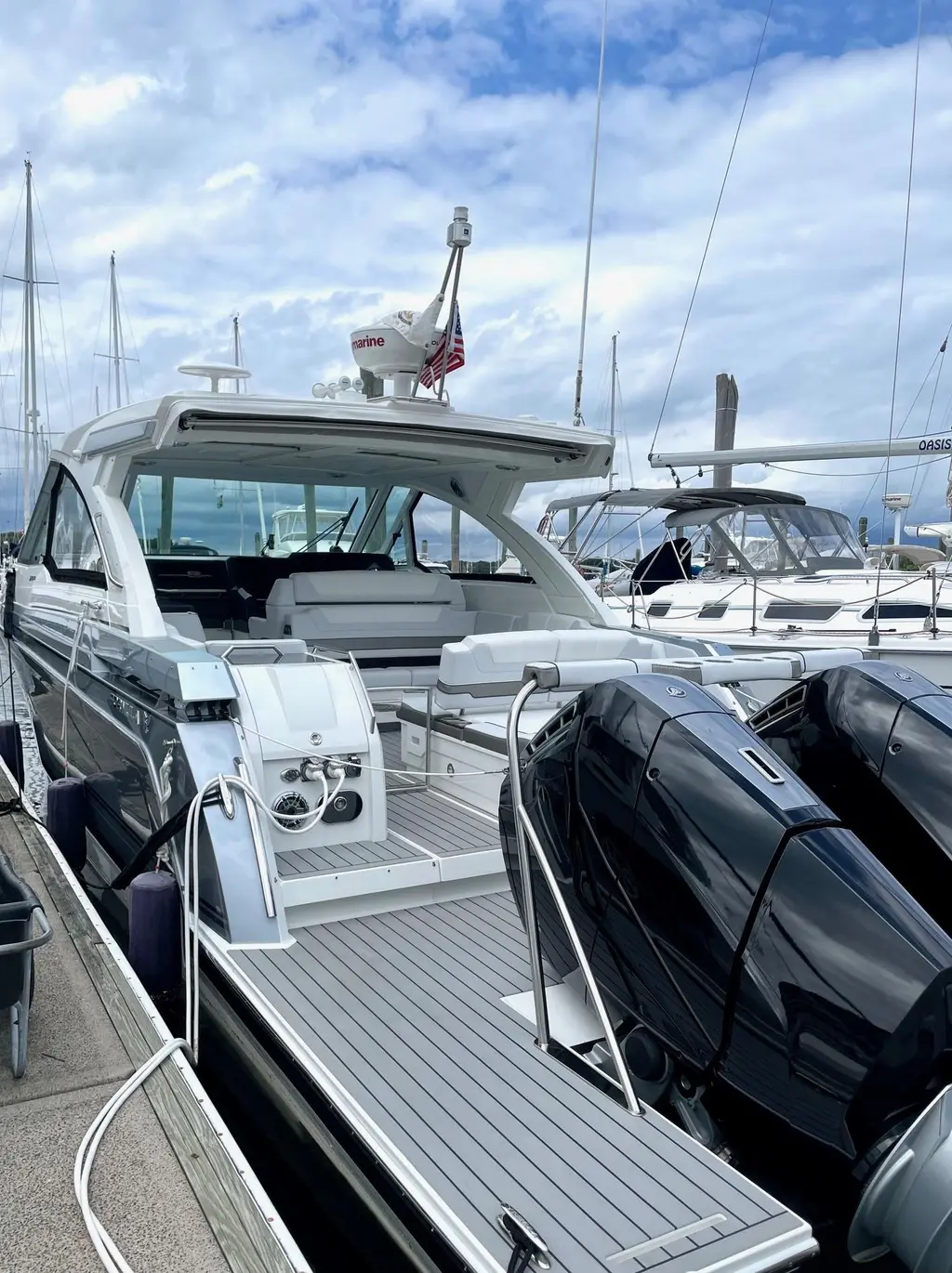 2023 Formula 380 Super Sport Crossover OB Yacht For Sale in North Kingstown RI 2023 Formula 380 Super Sport Crossover OB Yacht For Sale in North Kingstown RI