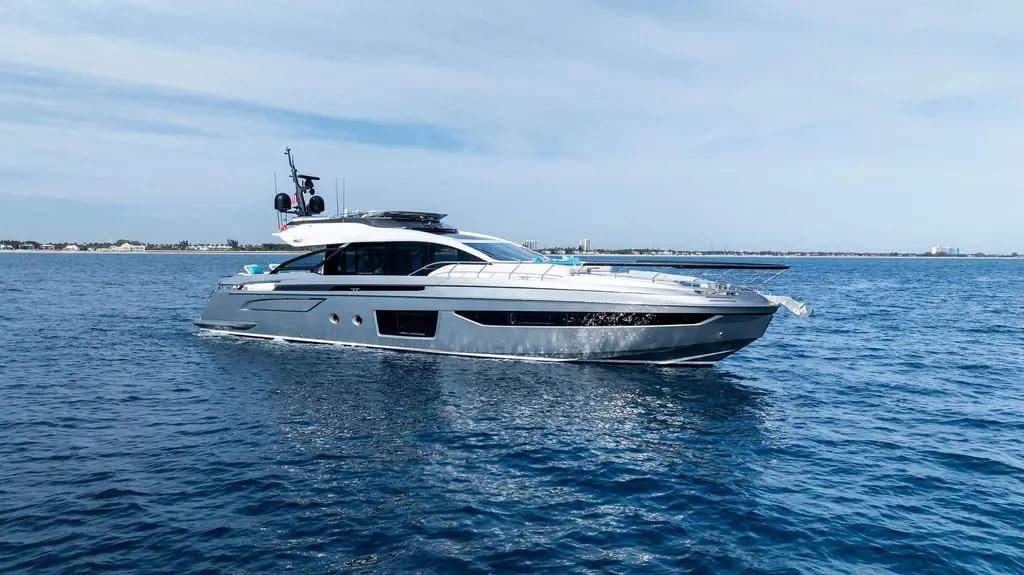 2022 azimut s8 oceans se7en palm beach florida for sale