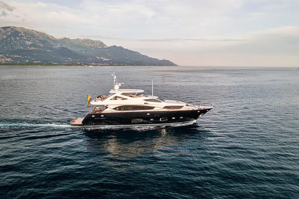 2025 refit 2009 Sunseeker 30 Metre Yacht Yacht For Sale in Trieste IT-TS 2025 refit 2009 Sunseeker 30 Metre Yacht Yacht For Sale in Trieste IT-TS