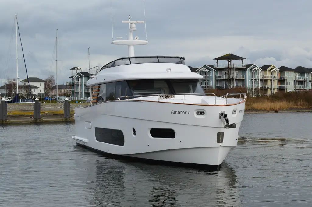 2023 Azimut Magellano 66 Yacht For Sale in Kamperland 2023 Azimut Magellano 66 Yacht For Sale in Kamperland