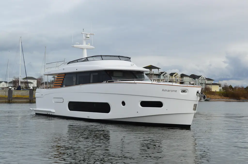 2023 Azimut Magellano 66 Yacht For Sale in Kamperland 2023 Azimut Magellano 66 Yacht For Sale in Kamperland