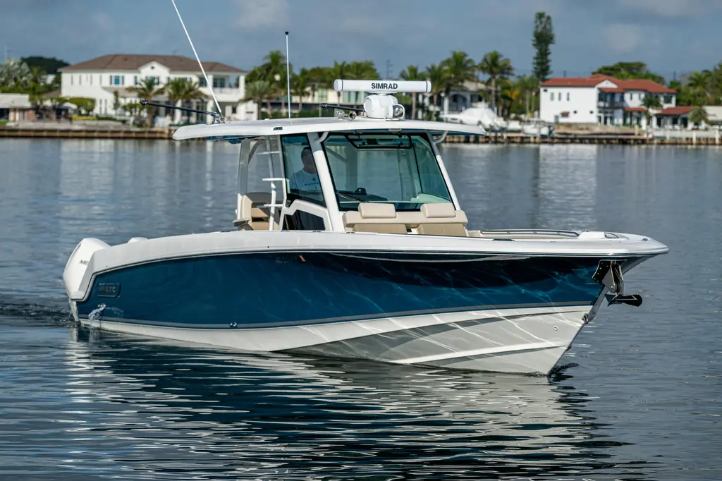 2024 Boston Whaler 380 Outrage Yacht For Sale in Riviera Beach FL 2024 Boston Whaler 380 Outrage Yacht For Sale in Riviera Beach FL