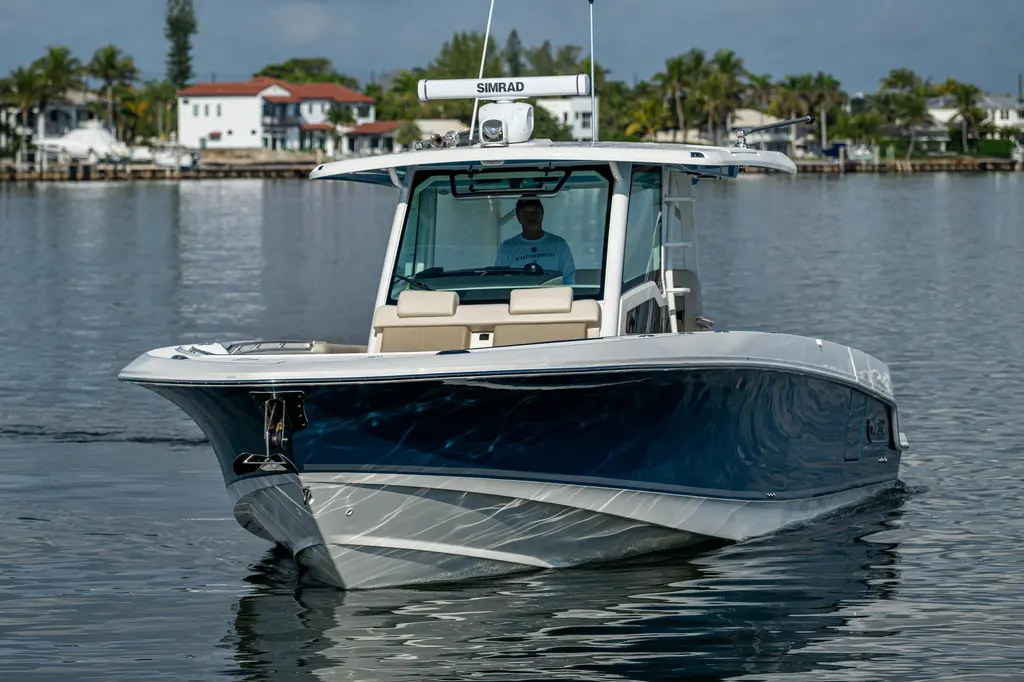 2024 Boston Whaler 380 Outrage Yacht For Sale in Riviera Beach FL 2024 Boston Whaler 380 Outrage Yacht For Sale in Riviera Beach FL