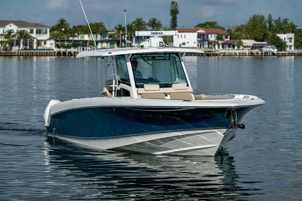2024 Boston Whaler 380 Outrage Yacht For Sale in Riviera Beach FL 2024 Boston Whaler 380 Outrage Yacht For Sale in Riviera Beach FL