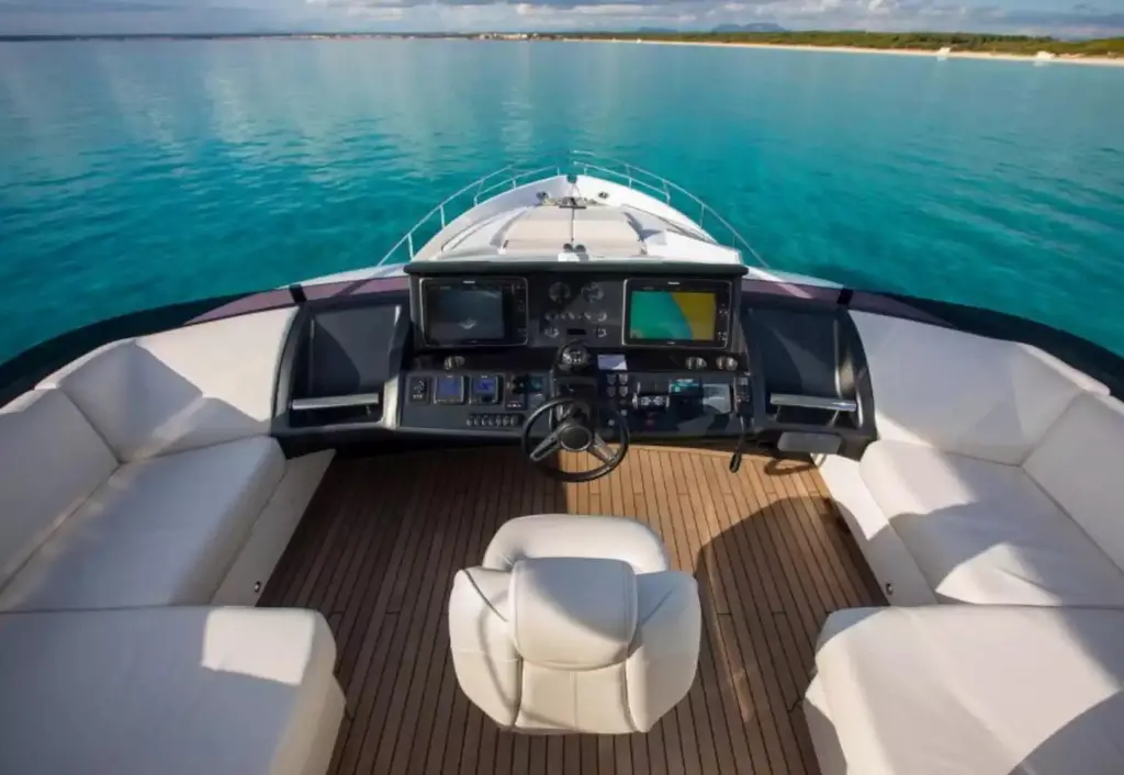 2016 Princess 82 Yacht For Sale in Other 2016 Princess 82 Yacht For Sale in Other
