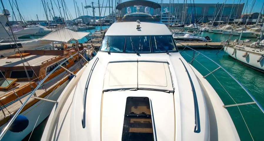 2010 Princess 62 Flybridge Motor Yacht Yacht For Sale in Lucca IT-LU 2010 Princess 62 Flybridge Motor Yacht Yacht For Sale in Lucca IT-LU