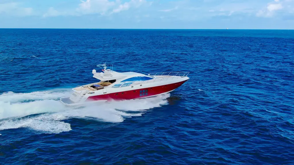 2010 Azimut 86S Yacht For Sale in Fajardo 2010 Azimut 86S Yacht For Sale in Fajardo