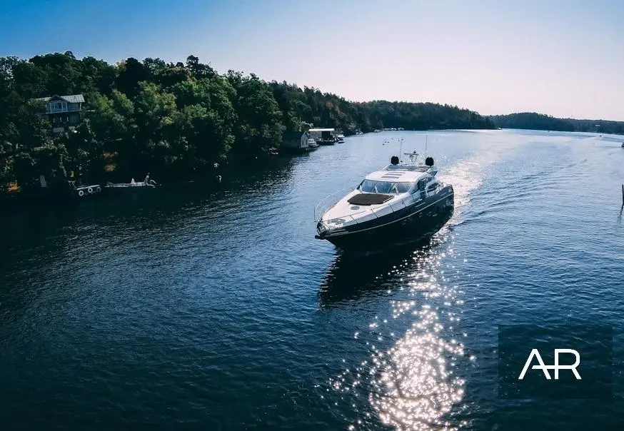 2010 sunseeker predator 74 72135 v auml ster aring s for sale