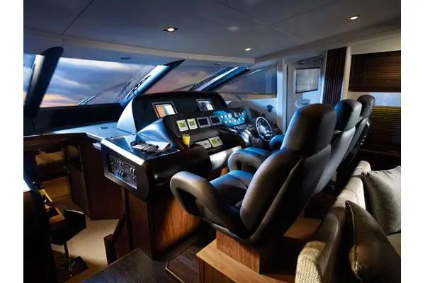 2010 Sunseeker Predator 74 Yacht For Sale in 72135 västerås 2010 Sunseeker Predator 74 Yacht For Sale in 72135 västerås