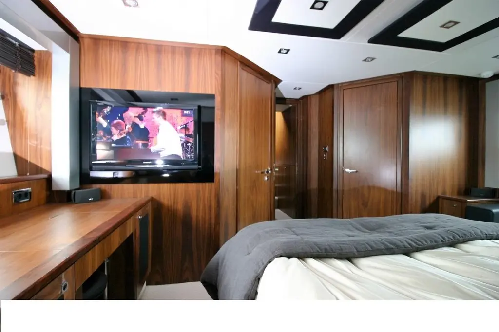 2010 Sunseeker Predator 74 Yacht For Sale in 72135 västerås 2010 Sunseeker Predator 74 Yacht For Sale in 72135 västerås