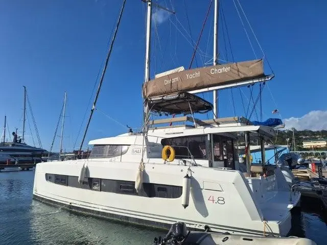 Elvira 2022 Bali 4.8 Yacht For Sale in Grenada Elvira 2022 Bali 4.8 Yacht For Sale in Grenada