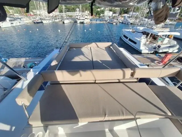 Elvira 2022 Bali 4.8 Yacht For Sale in Grenada Elvira 2022 Bali 4.8 Yacht For Sale in Grenada