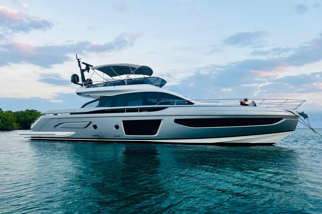 Salina 2024 Azimut S7 Yacht For Sale in Fort Lauderdale FL Salina 2024 Azimut S7 Yacht For Sale in Fort Lauderdale FL