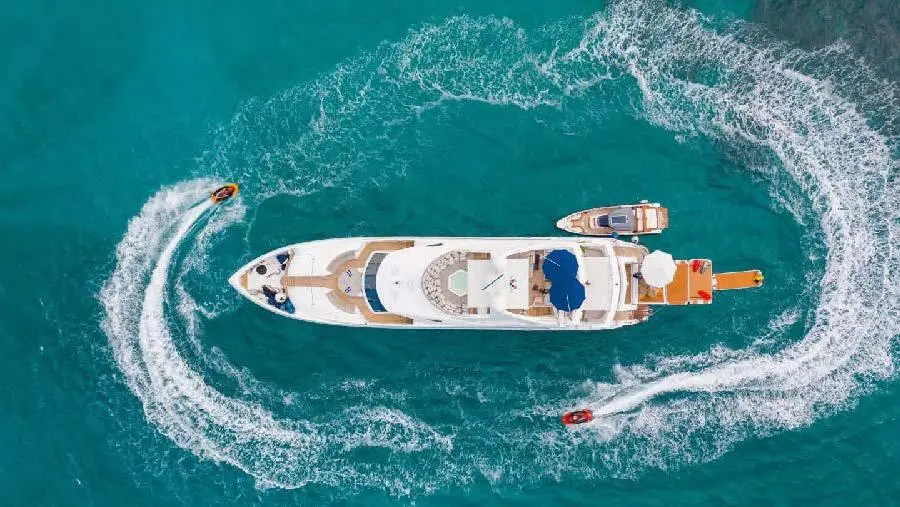 MERCY 2009 Sunseeker 37 Metre Yacht Yacht For Sale in Miami FL MERCY 2009 Sunseeker 37 Metre Yacht Yacht For Sale in Miami FL