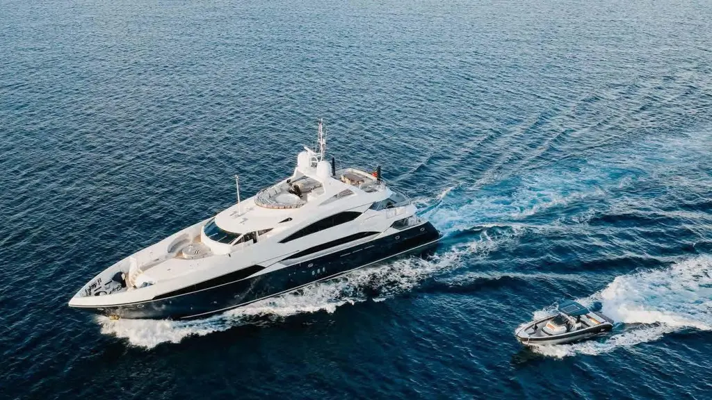 MERCY 2009 Sunseeker 37 Metre Yacht Yacht For Sale in Miami FL MERCY 2009 Sunseeker 37 Metre Yacht Yacht For Sale in Miami FL